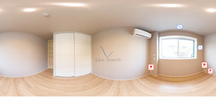 ラフィナート住吉 102 【栃木県宇都宮駅】 の間取り図