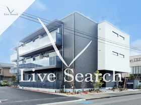 ラフィナート住吉 102 【栃木県宇都宮駅】 の間取り図