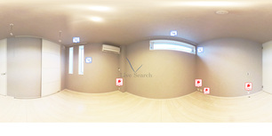 ラフィナート住吉 201 【栃木県宇都宮駅】 の間取り図