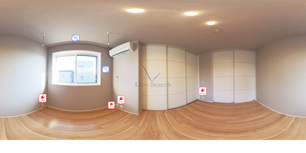 ラフィナート住吉 203 【栃木県宇都宮駅】 の間取り図