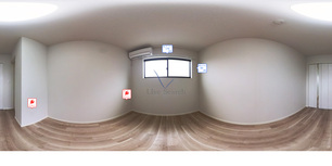 グラン今里NORTH 205 【大阪府今里駅】 の間取り図