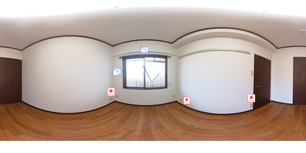 ラポルテ北館 509 【兵庫県JR神戸線「芦屋駅」徒歩3分】 の間取り図