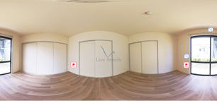 ディアス塩屋山手A・B A102 【兵庫県神戸市営地下鉄西神線 妙法寺駅 バス10分、高倉台７丁目 バス停 徒歩10分】 の間取り図