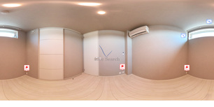 ラフィナート住吉 301 【栃木県宇都宮駅】 の間取り図