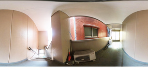 コスタシティ平井 203 【東京都平井駅】 の間取り図