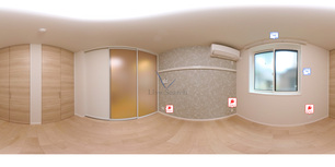 ターンベリーレジデンス 103 【東京都経堂駅】 の間取り図