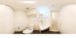 カルディア西馬込 207 【東京都西馬込駅】 の間取り図