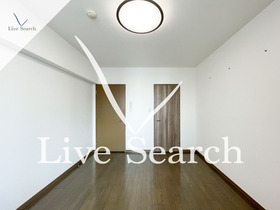 【861781R】晴海アイランドトリトンスクエアビュータワー1号棟 4007 【東京都月島】 の間取り図