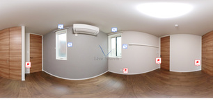 ターンベリーレジデンス 102 【東京都経堂駅】 の間取り図