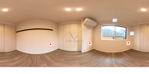 シャーメゾンどりこの 202 【東京都荻窪】 の間取り図