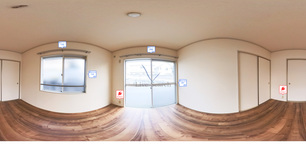 5100820フレグランス須磨離宮 101 【兵庫県山陽電気鉄道本線月見山駅 徒歩10分、 山陽電気鉄道本線 須磨寺駅 徒歩7分】 の間取り図