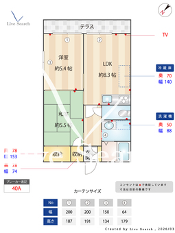 5100820フレグランス須磨離宮 101 【兵庫県山陽電気鉄道本線月見山駅 徒歩10分、 山陽電気鉄道本線 須磨寺駅 徒歩7分】 の間取り図