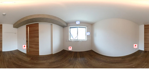 シャーメゾン千本 301 【大阪府玉出駅】 の間取り図