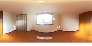 シャーメゾン　セントレージ　鶴橋 102 【大阪府鶴橋駅】 の間取り図