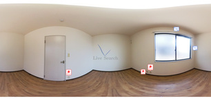 ラ・ボナンサレシデンシア A101 【奈良県nara 】 の間取り図