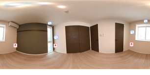 プレディーナ武蔵浦和 101 【埼玉県武蔵浦和駅】 の間取り図