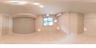 プレディーナ武蔵浦和 103 【埼玉県武蔵浦和駅】 の間取り図