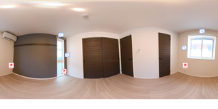 プレディーナ武蔵浦和 201 【埼玉県武蔵浦和駅】 の間取り図