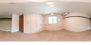 プレディーナ武蔵浦和 202 【埼玉県武蔵浦和駅】 の間取り図