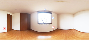 プリムローズ1番館 1101 【奈良県近鉄下田】 の間取り図