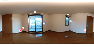 DAIKENNHILLS F06 【大阪府浜寺公園駅】 の間取り図