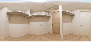 プレディーナ武蔵浦和 205 【埼玉県武蔵浦和駅】 の間取り図