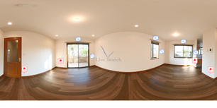 DAIKENNHILLS Z23 【大阪府浜寺公園駅】 の間取り図