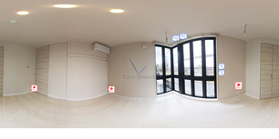 アヴニールふじみ野 201 【埼玉県上福岡駅】 の間取り図