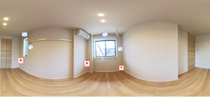 アヴニールふじみ野 202 【埼玉県上福岡駅】 の間取り図