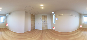 アヴニールふじみ野 302 【埼玉県上福岡駅】 の間取り図