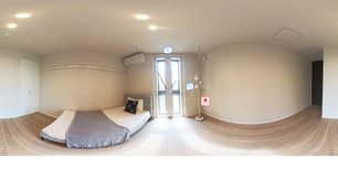 アヴニールふじみ野 303 【埼玉県上福岡駅】 の間取り図