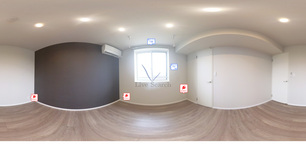 フォレスト 205 【神奈川県栗平】 の間取り図