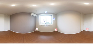 フォレスト 202 【神奈川県栗平】 の間取り図