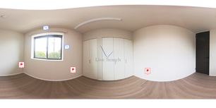 K＆MフォレストガーデンⅡ 102 【熊本県新水前寺駅】 の間取り図