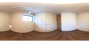 K＆MフォレストガーデンⅡ 103 【熊本県新水前寺駅】 の間取り図