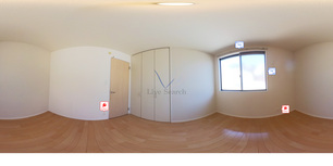 モン・ヴィラージュ 201 【奈良県高田市】 の間取り図