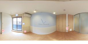 メゾンロッソ 205 【神奈川県平塚駅】 の間取り図