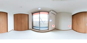 オルリオ 202 【福岡県白木原駅】 の間取り図