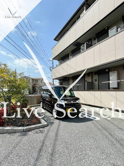 CHコート 101 【埼玉県新田】 の間取り図