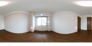 グランチェスタ 403 【埼玉県川越線　西大宮駅　徒歩19分】 の間取り図