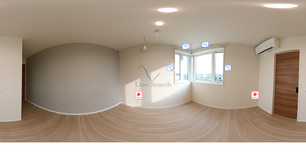 カーサレジオ新川崎 403 【神奈川県新川崎】 の間取り図