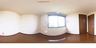 シャルム・ローズ B202 【奈良県尺土】 の間取り図