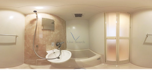 アプリーレ京町　＊＊ 209 【熊本県上熊本駅】 の間取り図