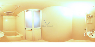 メインステージ早稲田 902 【東京都東京メトロ東西線 早稲田駅】 の間取り図