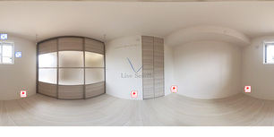 Lumie 102 【神奈川県橋本駅　】 の間取り図