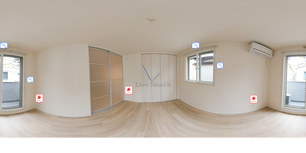 Persimmon　Tree（パーシモンツリー） 201 【神奈川県南武線　矢向駅　徒歩9分】 の間取り図