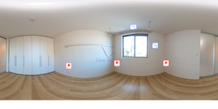 グランディール金剛 102 【大阪府大阪狭山市駅】 の間取り図