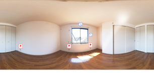 サウス・サンティーナ 201 【奈良県近鉄御所】 の間取り図