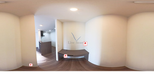 ラフォーレ堺 301 【大阪府堺東】 の間取り図