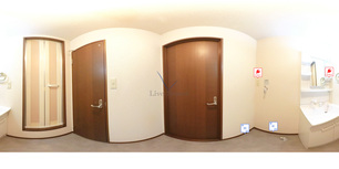 ヴィラ 西荻 103 【東京都西荻窪駅】 の間取り図